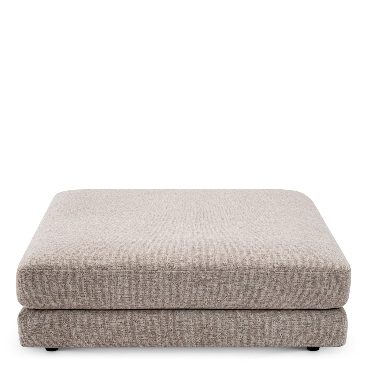 Eichholtz Ottoman Lounge Club piece effortlessly blends modern design with timeless sophistication. Perfect for enhancing your living spa...