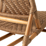 Eichholtz Outdoor Chair and Foot Stool Laroc Vegas showroom for design guidance.