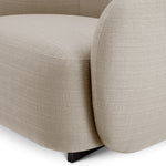 Eichholtz Outdoor Chair Brice chair pairs refined design with elevated materials for a statement in any luxury interior. Dimensions