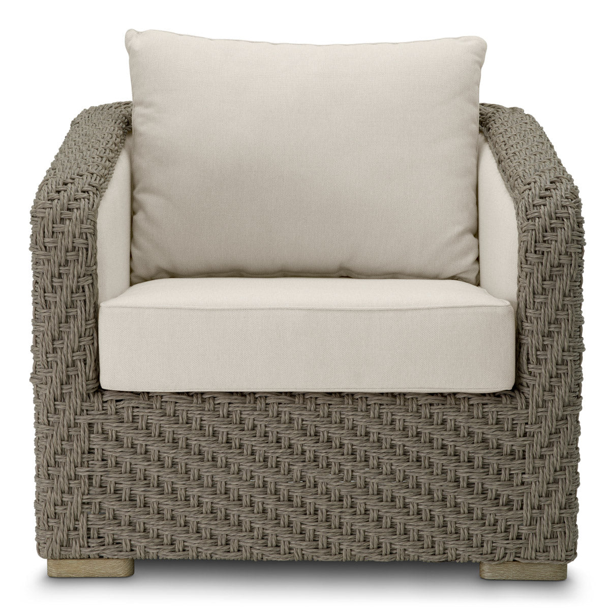 Eichholtz Outdoor Chair Bryson for those who demand elegance in every detail. Outdoor Chair Bryson Crafted by Eichholtz this