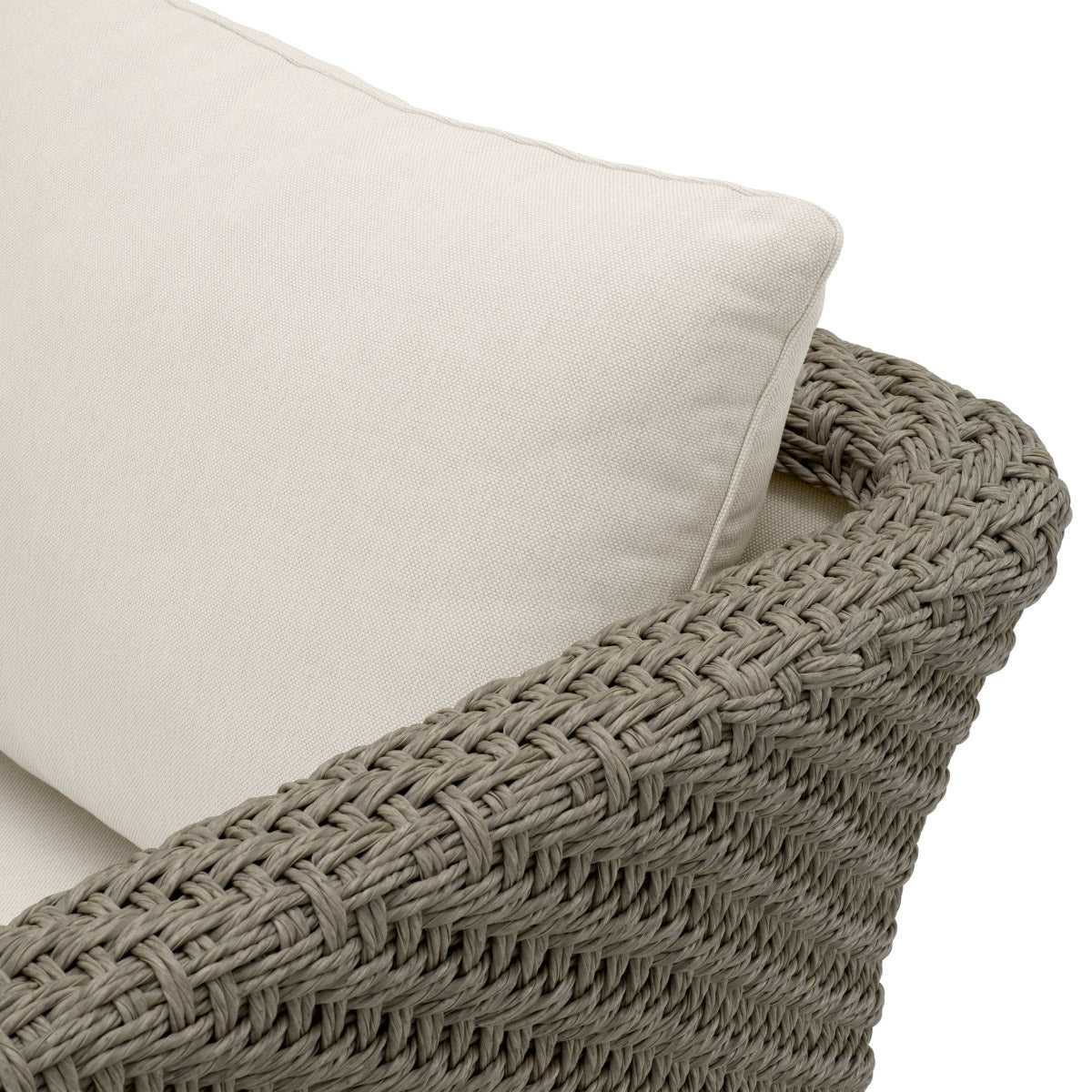 Eichholtz Outdoor Chair Bryson Contact our Las Vegas showroom for design guidance.