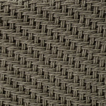 Eichholtz Outdoor Chair Bryson balances durability and style. The Viola sand upholstery brings a touch of refinement, enveloping you