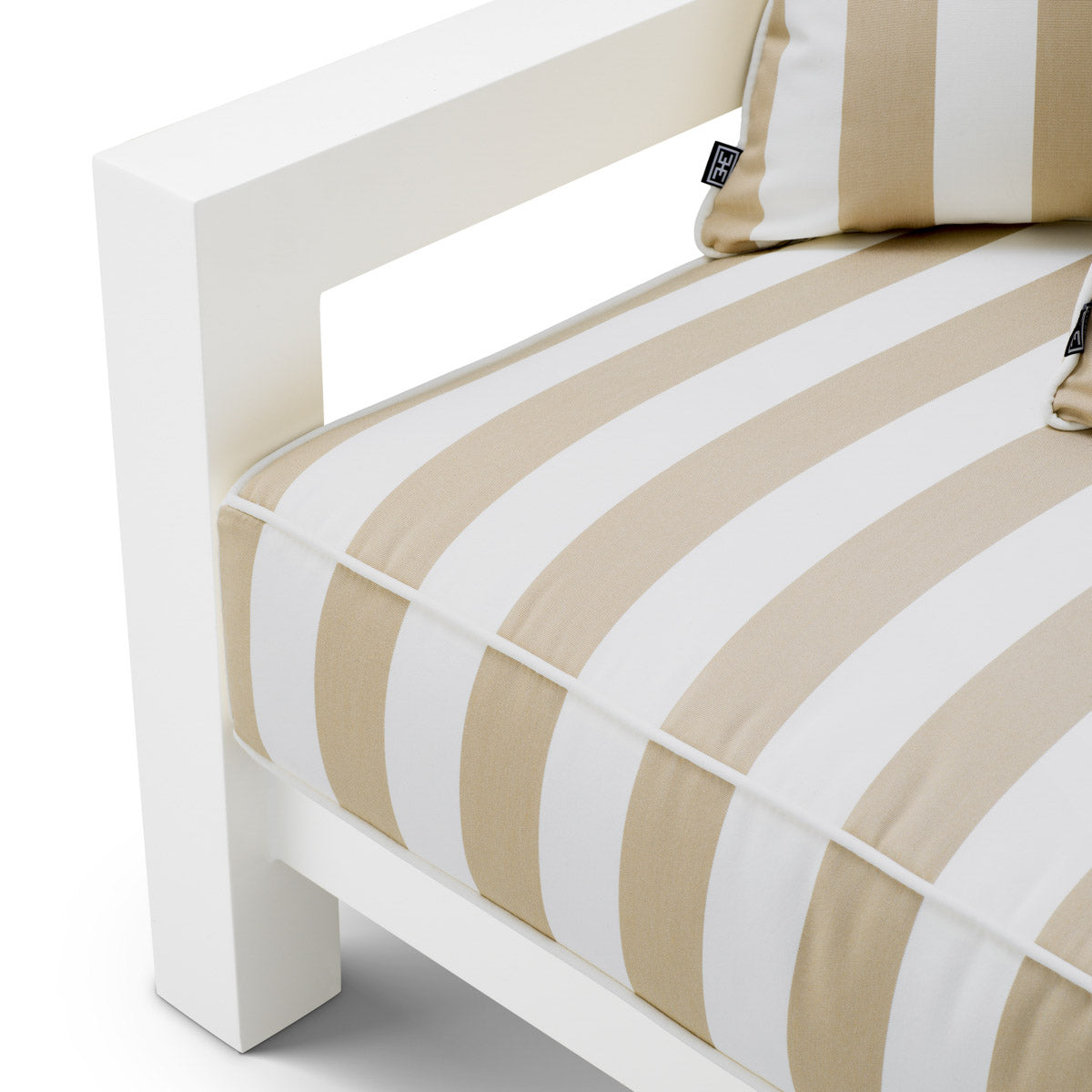 Eichholtz Outdoor Chair Cap-Antibes our Las Vegas showroom for design guidance.