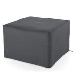 Eichholtz Outdoor Chair Cover Safeguard your outdoor oasis with the Eichholtz Outdoor Chair Cover designed for utmost protection. This