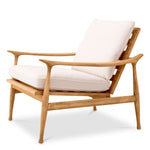 Eichholtz Outdoor Chair Manzo Outdoor Chair Manzo Crafted by Eichholtz this outdoor chair pairs refined design with elevated materials