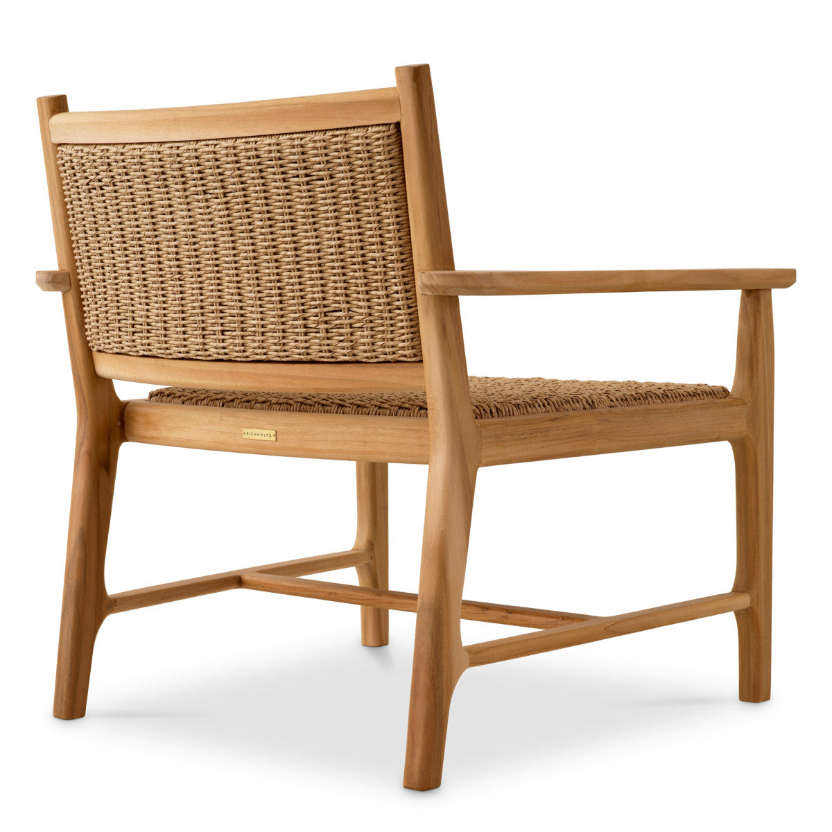 Eichholtz Outdoor Chair Pivetti the Outdoor Chair Pivetti creates a harmonious blend of style and comfort. Outdoor Chair Pivetti
