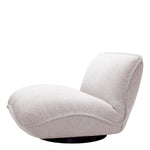 Eichholtz Outdoor Chair Relax outdoor cover for protection when not in use, ensuring longevity and easy maintenance. Outdoor Chair