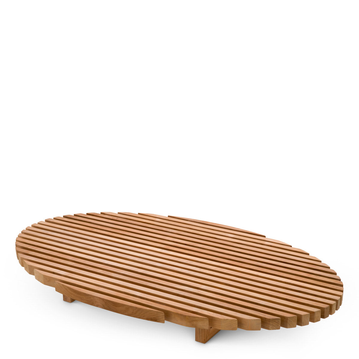 Eichholtz Outdoor Coffee Table Anjuna profile of the Anjuna makes it both distinctive and inviting, and its sturdiness makes it