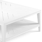 Eichholtz Outdoor Coffee Table Bell Rive square this outdoor coffee table pairs refined design with elevated materials for a statement in...