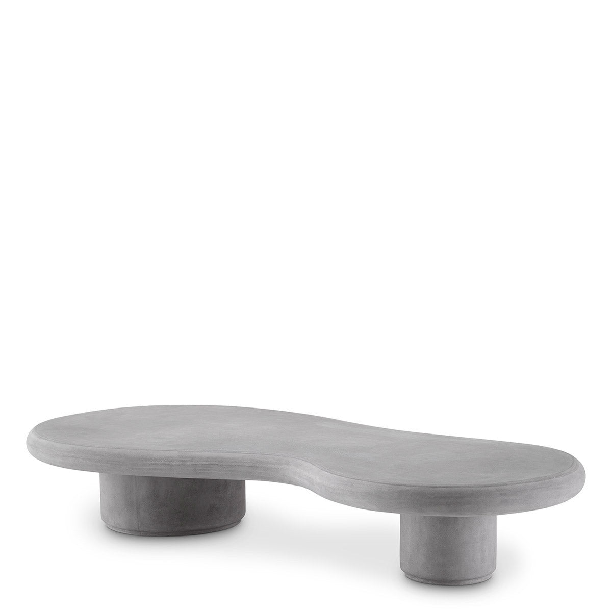 Eichholtz Outdoor Coffee Table Erato 0 Outdoor Coffee Table Erato Crafted by Eichholtz this outdoor coffee table pairs refined design