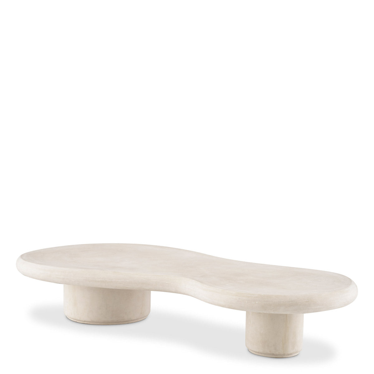 Eichholtz Outdoor Coffee Table Erato 0 Outdoor Coffee Table Erato Crafted by Eichholtz this outdoor coffee table pairs refined design