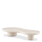 Eichholtz Outdoor Coffee Table Erato 0 Outdoor Coffee Table Erato Crafted by Eichholtz this outdoor coffee table pairs refined design