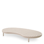 Eichholtz Outdoor Coffee Table Laguno Introducing the Laguno Outdoor Coffee Table, a stunning addition to your outdoor living area. Its