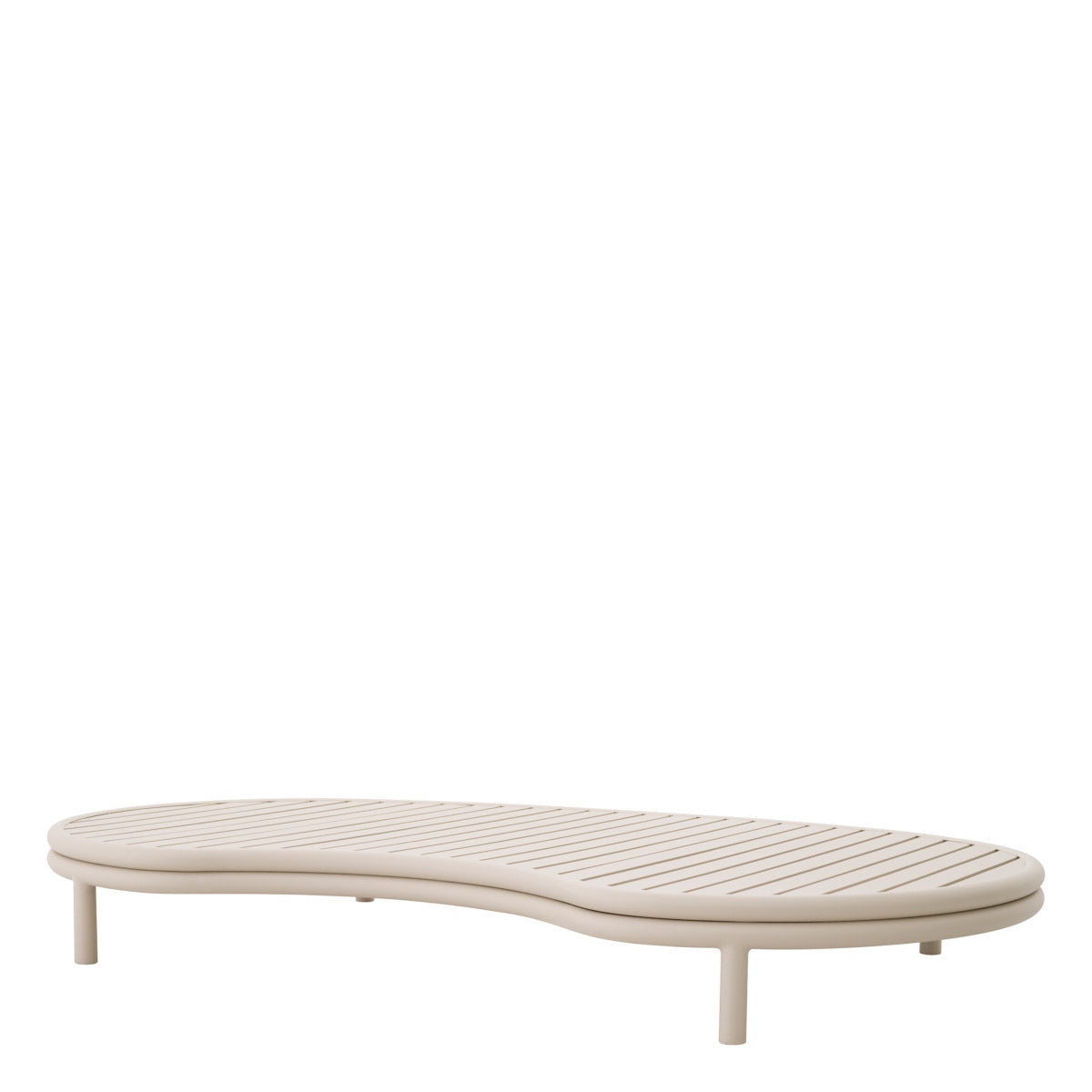 Eichholtz Outdoor Coffee Table Laguno the elements, ensuring long-lasting durability. Outdoor Coffee Table Laguno Crafted by Eichholtz th...