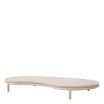 Eichholtz Outdoor Coffee Table Laguno the elements, ensuring long-lasting durability. Outdoor Coffee Table Laguno Crafted by Eichholtz th...