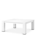Eichholtz Outdoor Coffee Table Vistamar Discover the epitome of elegance with the Outdoor Coffee Table Vistamar. Enveloped in a sleek