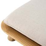 Eichholtz Outdoor Daybed Weston Single relaxation experience with this refined piece. Outdoor Daybed Weston Single Crafted by Eichholtz t...