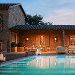 Eichholtz Outdoor Dining Chair Beale modern touch, enhancing your al fresco dining experience. This chair promises enduring style and com...