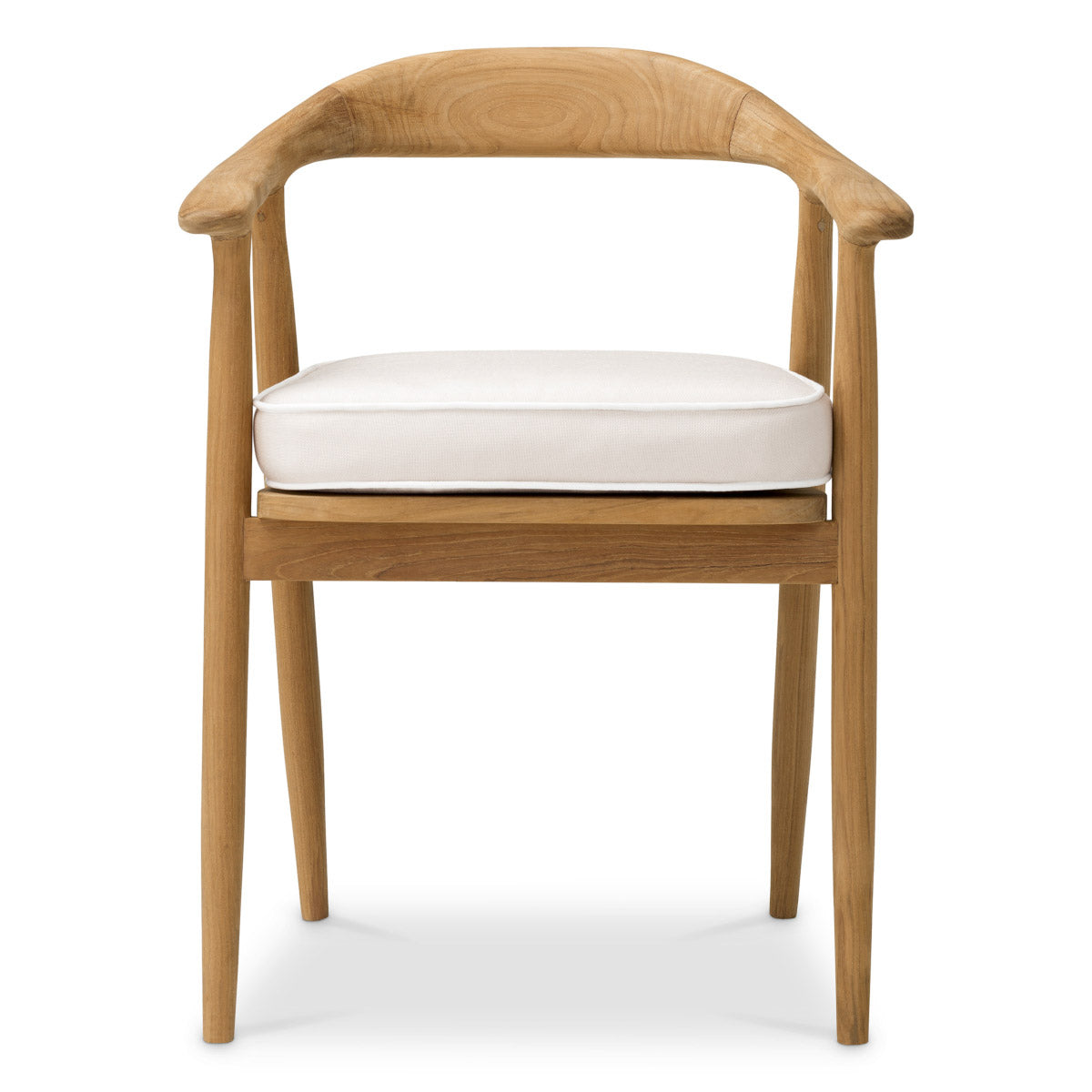 Eichholtz Outdoor Dining Chair Beale making it a must-have for discerning connoisseurs of outdoor opulence. Outdoor Dining Chair Beale Cr...