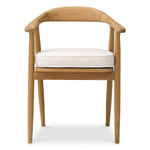 Eichholtz Outdoor Dining Chair Beale making it a must-have for discerning connoisseurs of outdoor opulence. Outdoor Dining Chair Beale Cr...