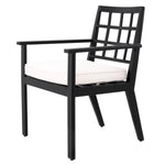 Eichholtz Outdoor Dining Chair Cap-Ferrat Cap-Ferrat Crafted by Eichholtz this outdoor dining chair pairs refined design with elevated ma...