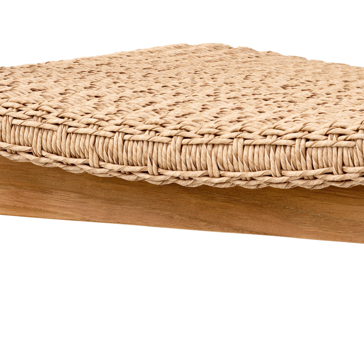 Eichholtz Outdoor Dining Chair Donato elegance. Contact our Las Vegas showroom for design guidance.