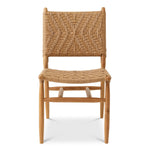 Eichholtz Outdoor Dining Chair Laroc set of 2 a breeze. With the Outdoor Dining Chairs Laroc, you can create a comfortable and inviting
