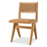 Eichholtz Outdoor Dining Chair Niclas The Niclas Outdoor Dining Chair is an exceptional chair that has the minimalist appeal of