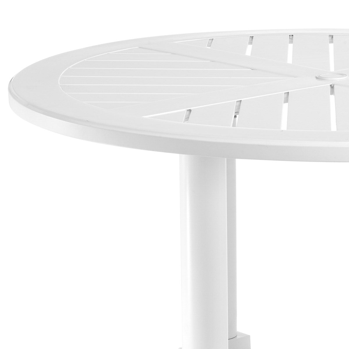 Eichholtz Outdoor Dining Table Bell Rive S outdoor dining table pairs refined design with elevated materials for a statement in any luxury
