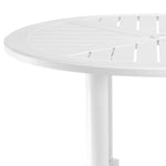 Eichholtz Outdoor Dining Table Bell Rive S outdoor dining table pairs refined design with elevated materials for a statement in any luxury