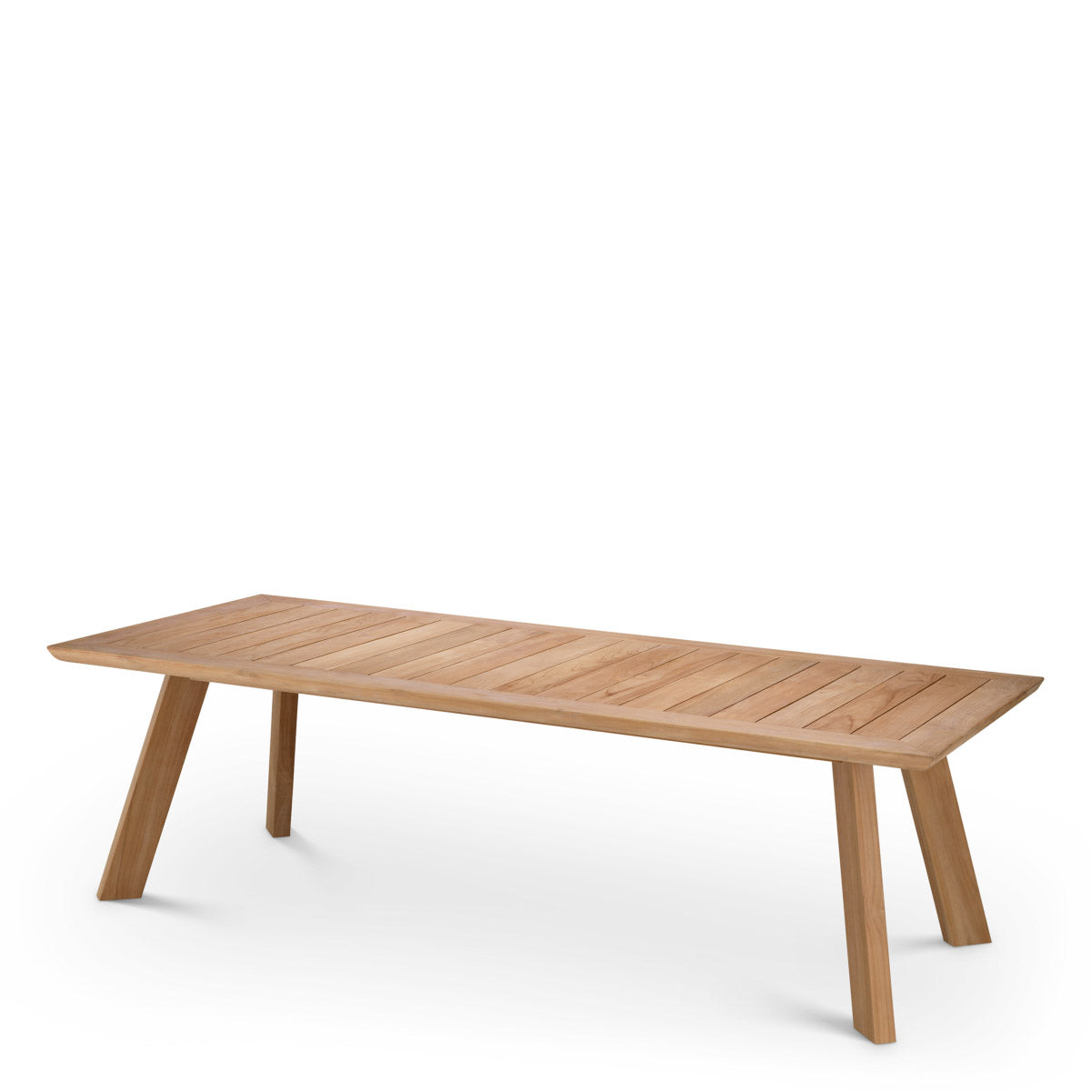 Eichholtz Outdoor Dining Table Merati construction and eco-conscious design, the Outdoor Dining Table Merati invites you to cherish momen...
