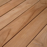 Eichholtz Outdoor Dining Table Merati dining table pairs refined design with elevated materials for a statement in any luxury interior.