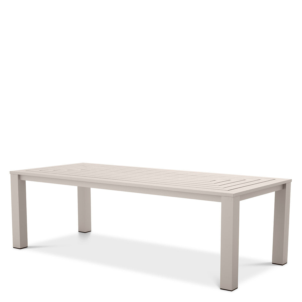 Eichholtz Outdoor Dining Table Vistamar Dining Table Vistamar is perfect for enjoying outdoor meals with your family or friends. Designed