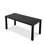 Eichholtz Outdoor Dining Table Vistamar contemporary style to your patio, garden or conservatory. Outdoor Dining Table Vistamar Crafted b...