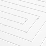 Eichholtz Outdoor Dining Table Vistamar our Las Vegas showroom for design guidance.