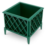 Eichholtz Outdoor Planter Ocean Club conservatory, patio, balcony, or decking area. Its high-tempered powder coat finish ensures durabili...