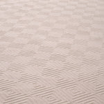 Eichholtz Outdoor Rug Linara 118.11 in x 157.48 in Outdoor Carpet Linara is handwoven and consists for 90% of recycled PET bottles. The recycled