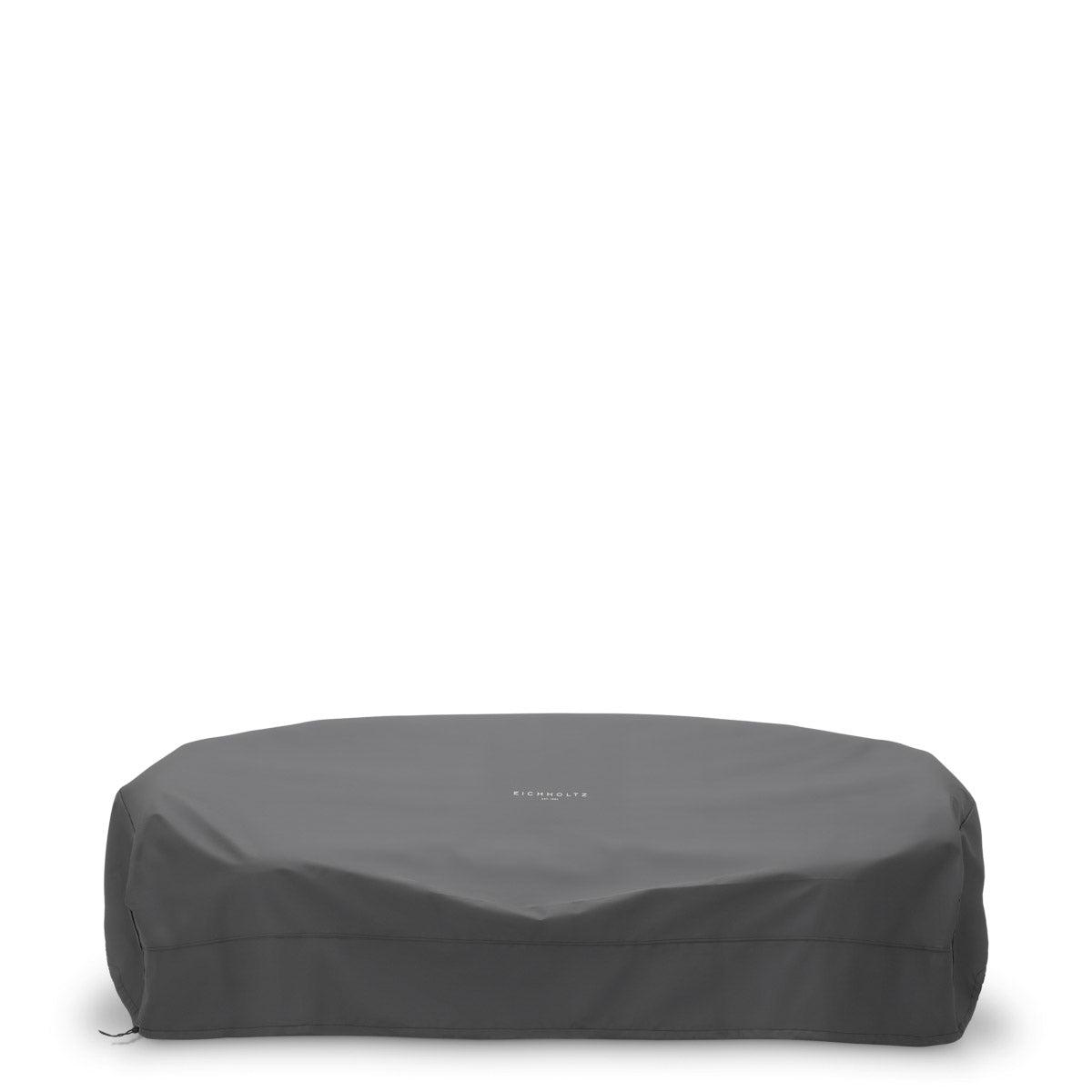 Eichholtz Outdoor Sofa Amore dyed acrylic, offers an inviting balance of style and resilience. Its elegant curves and timeless