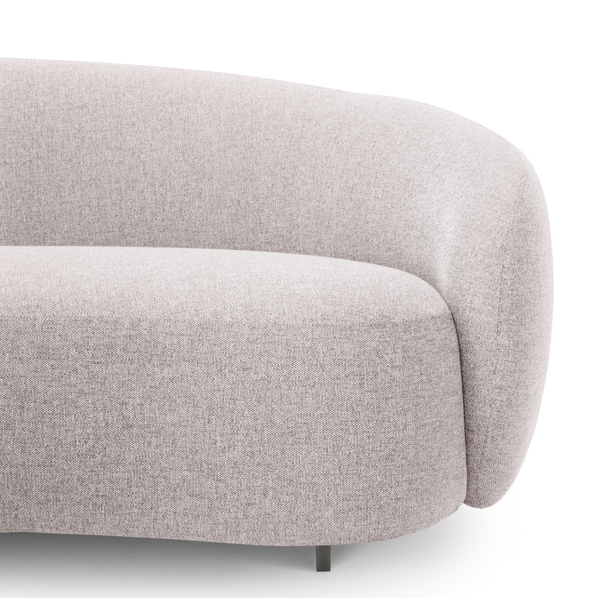 Eichholtz Outdoor Sofa Amore this outdoor sofa pairs refined design with elevated materials for a statement in any luxury