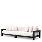Eichholtz Outdoor Sofa Cap-Antibes Standing out by a sleek design with simple lines, Sofa Cap-Antibes adds contemporary style to