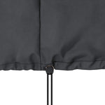 Eichholtz Outdoor Sofa Cover and comes with a storage bag for organization. Branded with the Eichholtz logo, it ensures