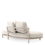 Eichholtz Outdoor Sofa Laguno right Eichholtz this outdoor sofa pairs refined design with elevated materials for a statement in any