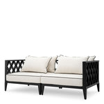 Eichholtz Outdoor Sofa Ocean Club S Indulge in the comfort of the Ocean Club S Outdoor Sofa to relax and enjoy
