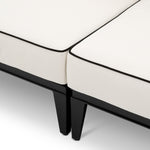 Eichholtz Outdoor Sofa Ocean Club S Indulge in the comfort of the Ocean Club S Outdoor Sofa to relax and enjoy .