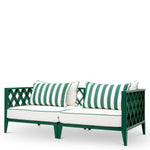 Eichholtz Outdoor Sofa Ocean Club S Indulge in the comfort of the Ocean Club S Outdoor Sofa to relax and enjoy