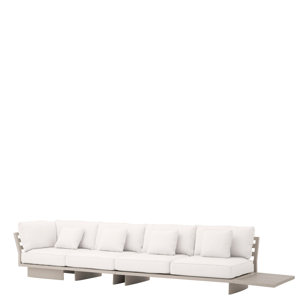 Eichholtz Outdoor Sofa Royal Palm design guidance.