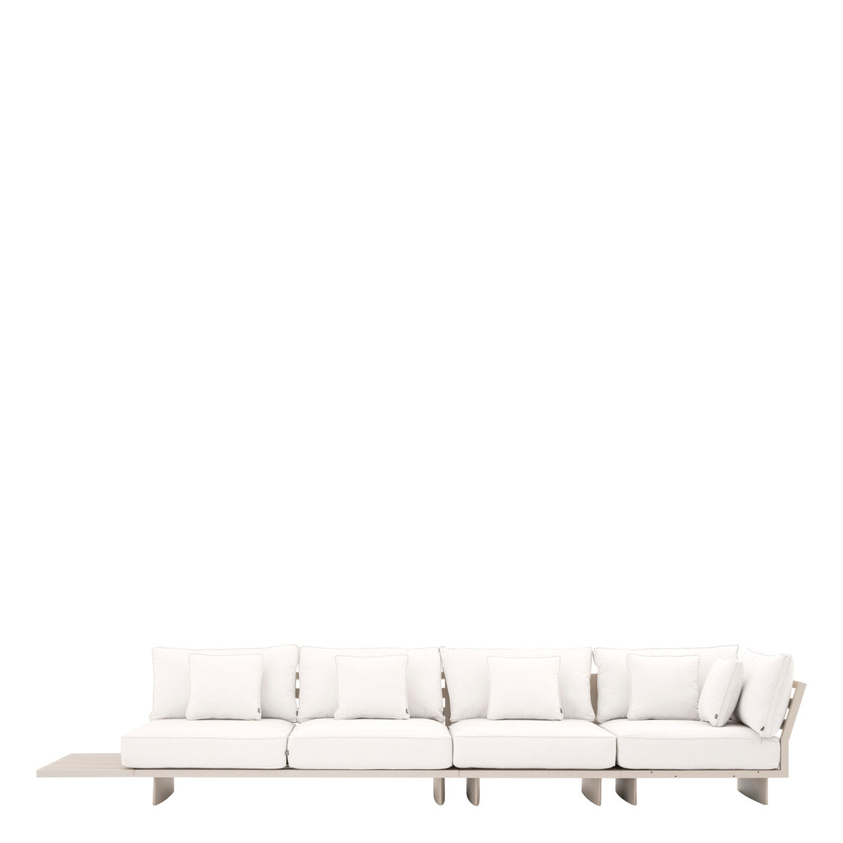 Eichholtz Outdoor Sofa Royal Palm showroom for design guidance.