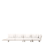 Eichholtz Outdoor Sofa Royal Palm showroom for design guidance.