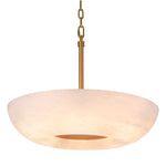 Eichholtz Pendant Ariano Immerse in the modern opulence of the Ariano Pendant by Eichholtz, where a singular piece