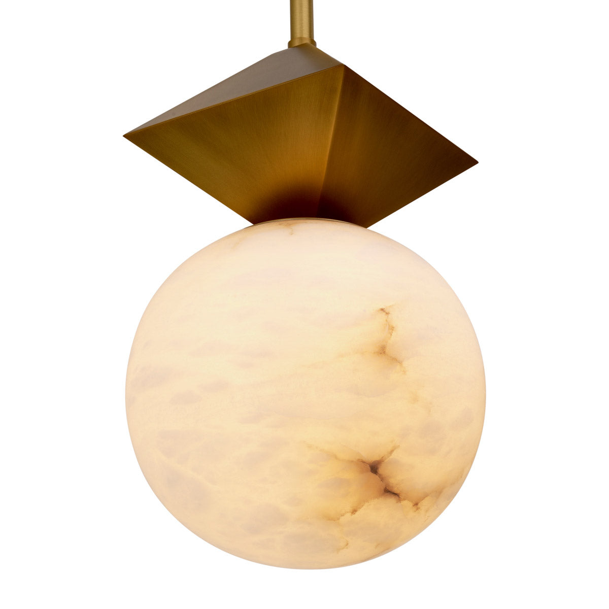 Eichholtz Pendant Elko distinctive character, enriching any interior design scheme. Pendant Elko Crafted by Eichholtz this pendants/lante...